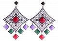 fashion earring 3