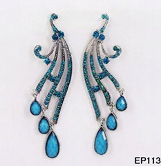 fashion earring