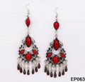 fashion earring