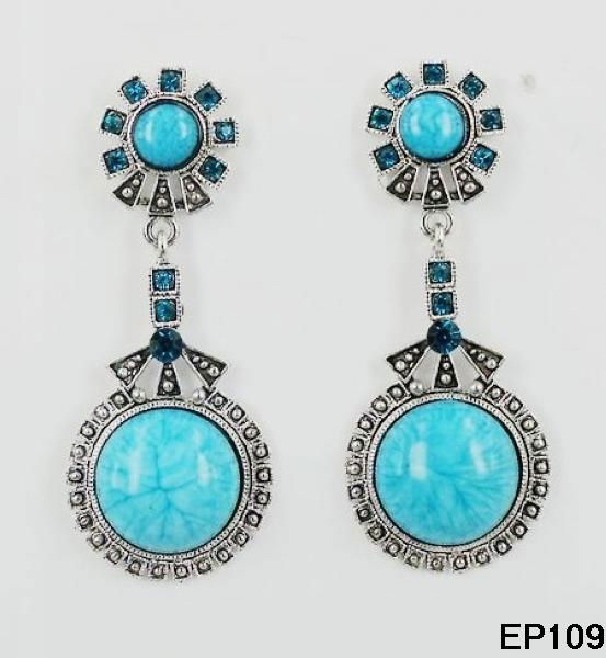 fashion earring 4