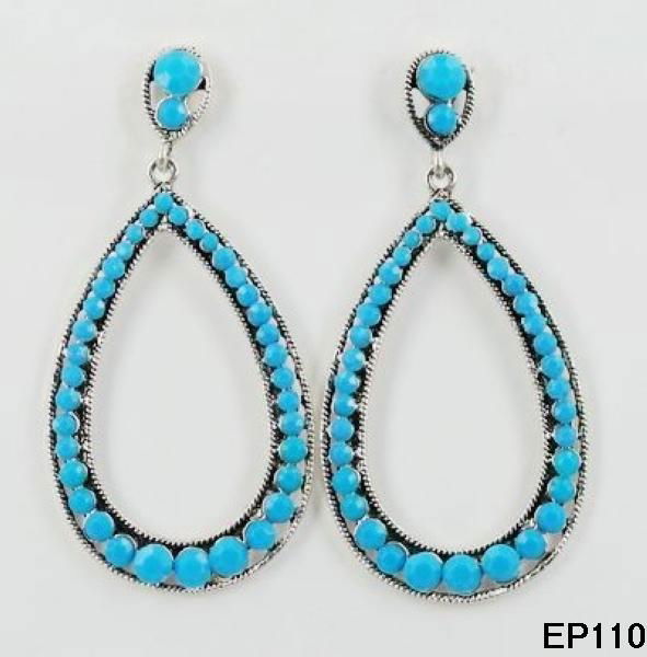 fashion earring 5