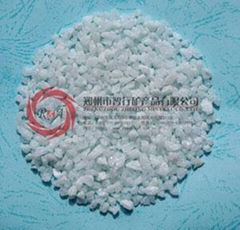 White Fused Alumina