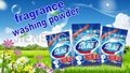 Scouring King Detergent