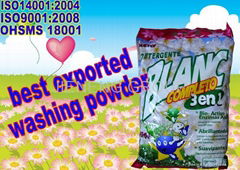 OEM Washing powder