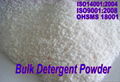 OEM Washing powder 4