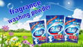 high quality washing powder 5