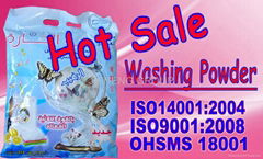 Hot Sale Exported Washing Powder