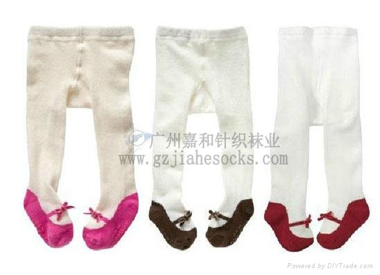 fashion cotton  child pantyhose