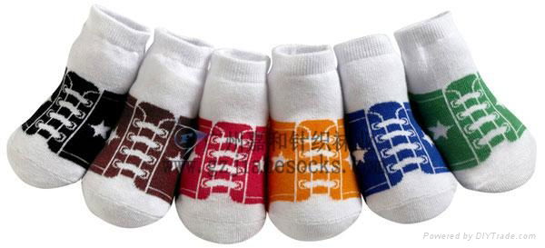 BB fashion socks 3