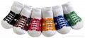 BB fashion socks 3