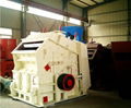 impact crusher PF1210