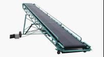 Belt conveyer