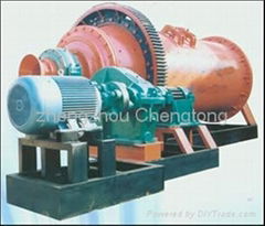 Ball Mill 900*3000