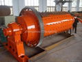 Ball Mill 2200*9500