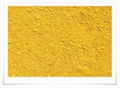 iron  oxide  yellow