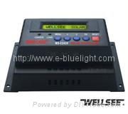 Solar Controller WS-C2430