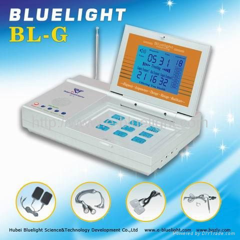 Bluelight BL-G electronic medical equipment