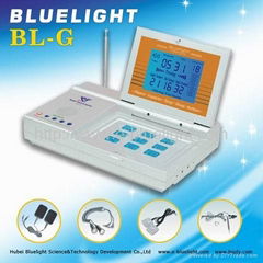 Bluelight BL-G electronic medical