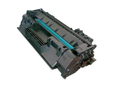 Compatible toner cartridge for hp 505a
