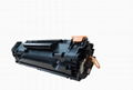 compatible toner cartridge for HP CE