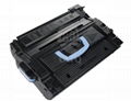 Recycled toner cartridge for HP 8543X