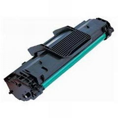 Compatible toner cartridge for Samsung T-D108S