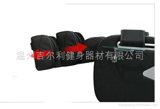 Luxury Electric Massage Chair 2
