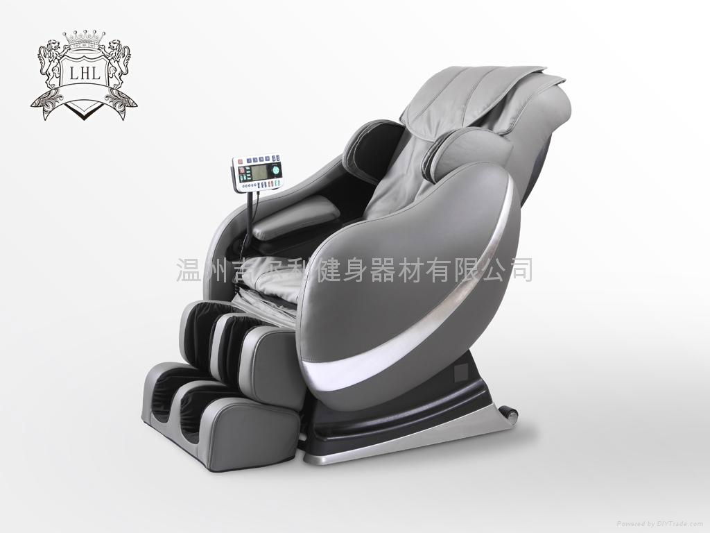 Popular Luxury Massage Chair Zero Gravity, New Design