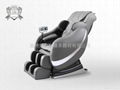 Popular Luxury Massage Chair Zero Gravity, New Design 1