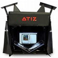 ATIZ大幅面数字化拍照图书扫