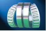 Double-row Tapered Roller Bearings