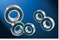 seals on spherical roller bearings 1