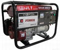 elemax type gasoline generator JP2900