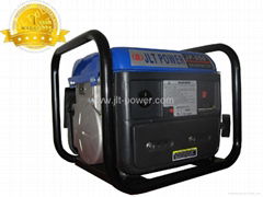 gasoline generator JP950 with 100% copper wire