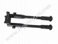 Paintball Tactical Folding Bipod with