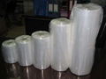 LLDPE Stretch film  2