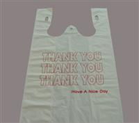 T-shirt bag