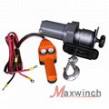 ATV/UTV Winch MW2000-1