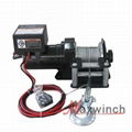 ATV/UTV Winch MW2000-1 3