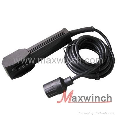 Electric Winch Remote Control PN-66101