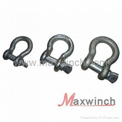 Electric Winch Bow Shackle PN-66106