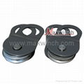 Winch Snatch Block PN-66119 1