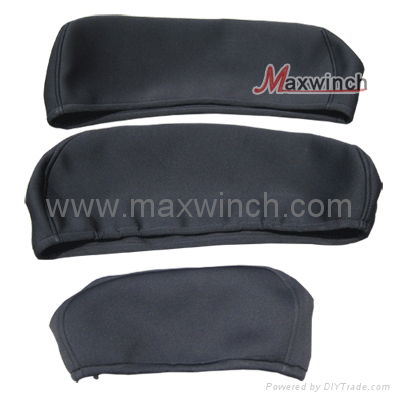 Winch Cover PN-66120