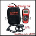 MaxiDiag Autel MD801