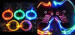 LED Shoelace