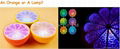 LED Fresh Orange Night Light