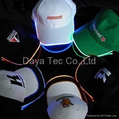 LED Flashing Cap/Hat