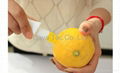 New design lemon spray citrus spritzer kitchen fruit sprayer 2