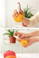 New design lemon spray citrus spritzer kitchen fruit sprayer 3