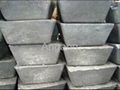 antimony ingot